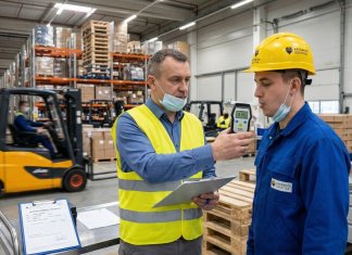 Jak alkomaty profesjonalne dowodowe zmieniają podejście pracodawców do kontroli trzeźwości w miejscu pracy alko-maty - alkomaty profesjonalne dowodowe - Michalina.jpg